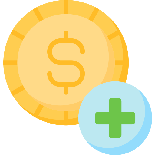 Top-Up / Currency